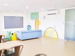 Prime Airy Bright Space, Sim Lim Tower, next to MRT (D8), Office #492510791